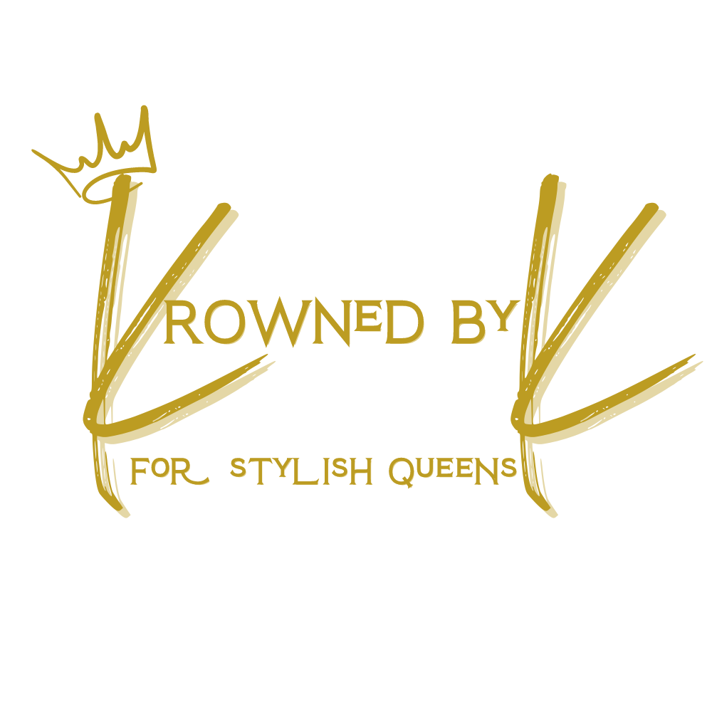 Krowned by K