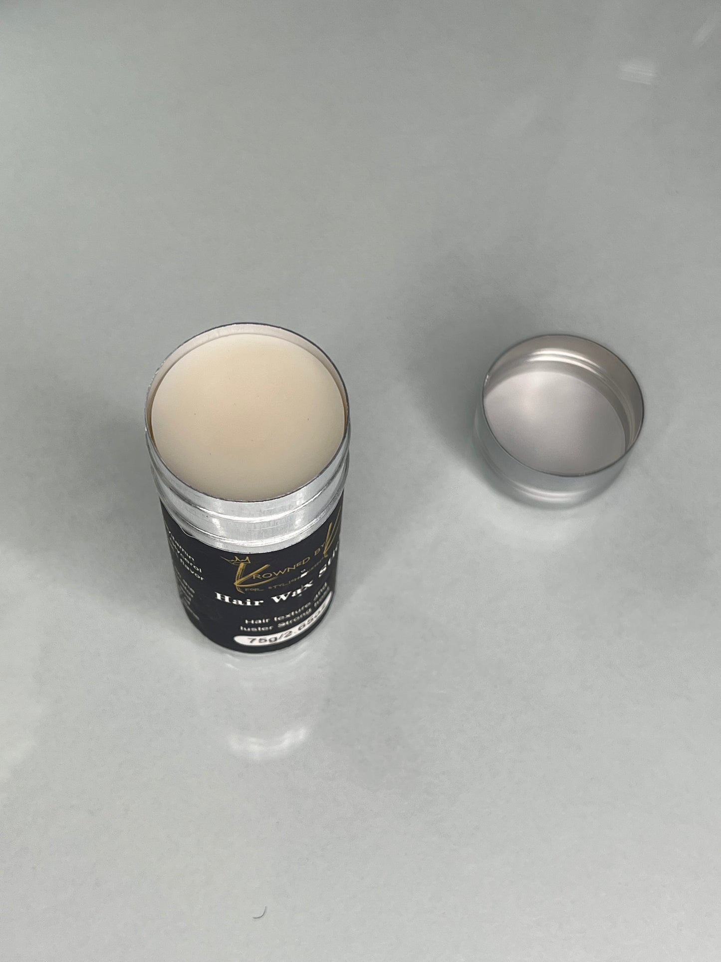 Hair wax stick 2.7oz