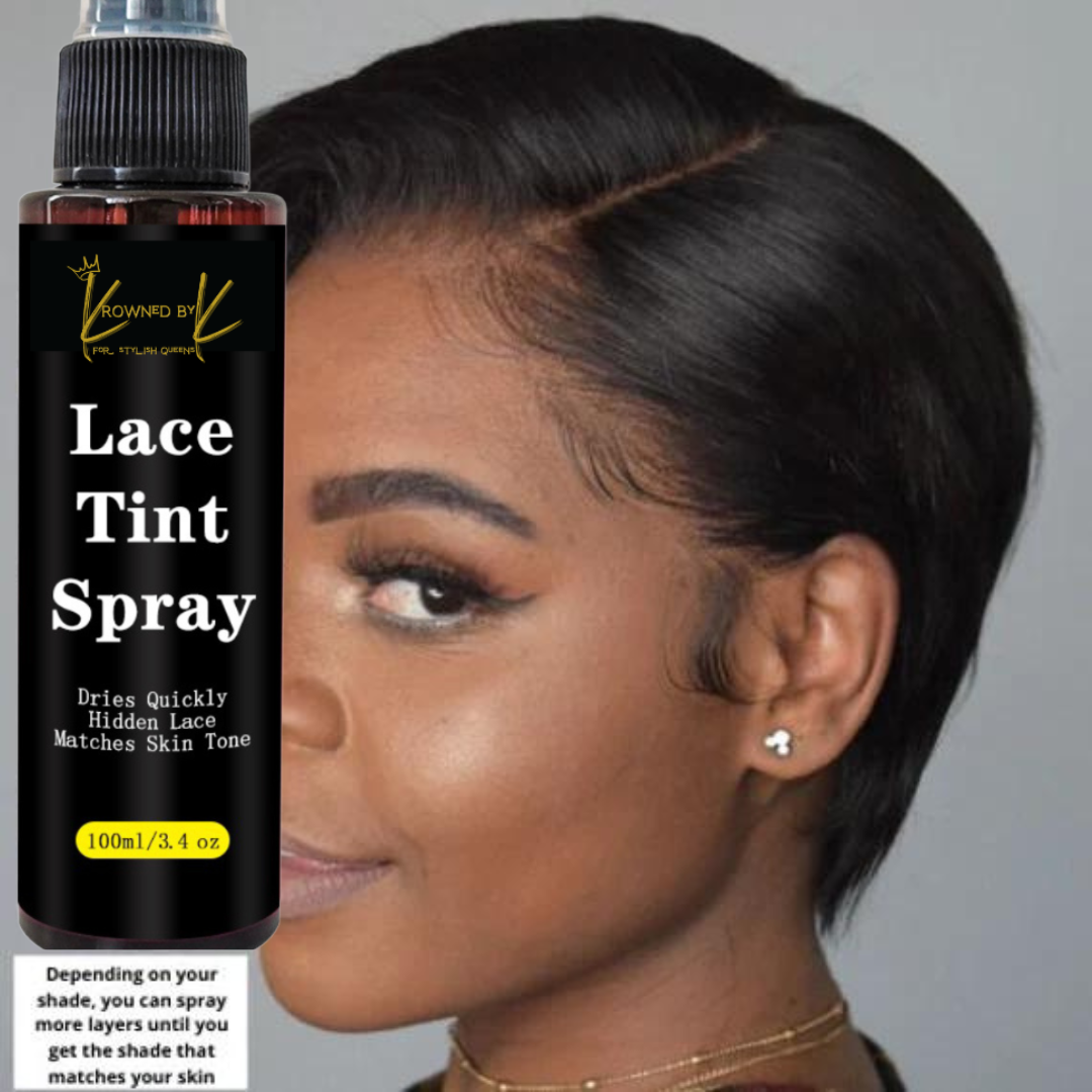 Lace Tint Spray 3.4oz