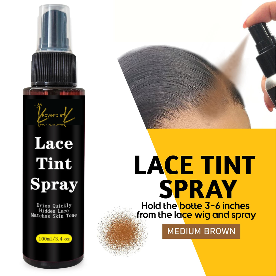 Lace Tint Spray 3.4oz
