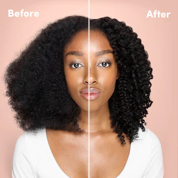 Hair Mousse 6.8oz