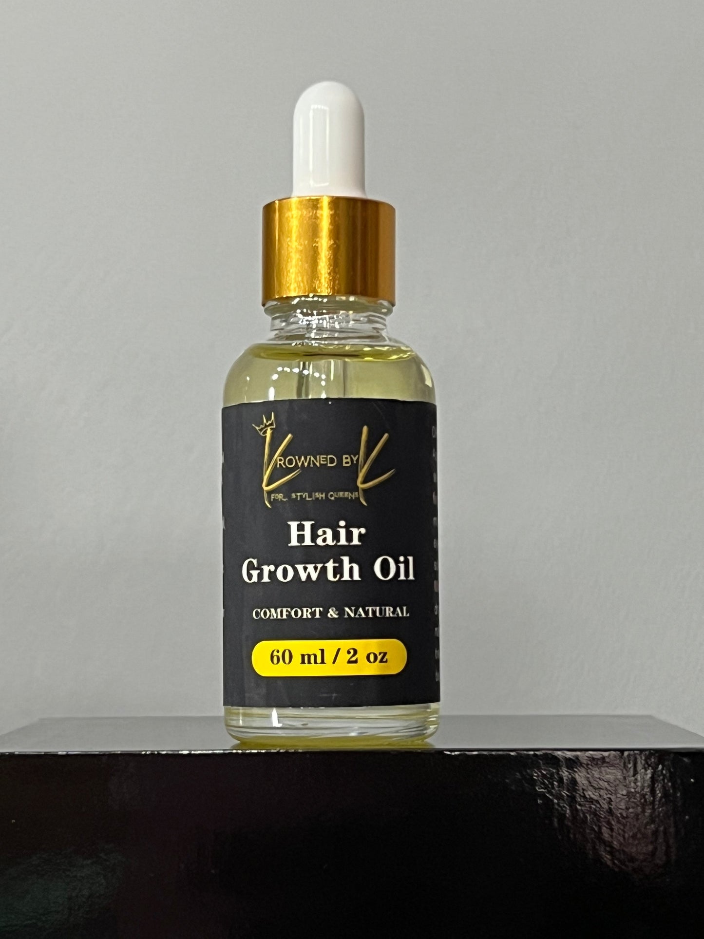 Hair growth Oil 2oz