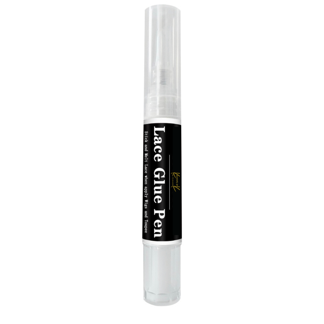 Lace glue pen