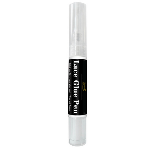 Lace glue pen