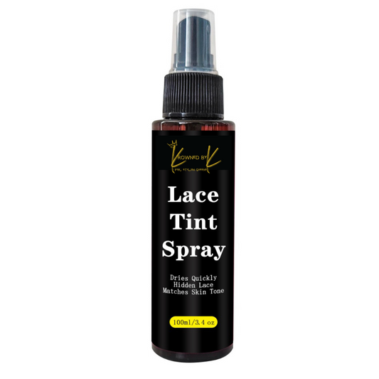 Lace Tint Spray 3.4oz