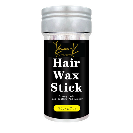 Hair wax stick 2.7oz
